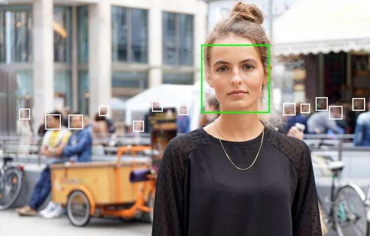 10 raisons de s'inquiéter de la technologie de reconnaissance faciale
