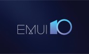 EMUI 10 basé sur Android Q annoncé