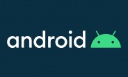 Android Q s'appelle Android 10, Google abandonnant les noms de desserts