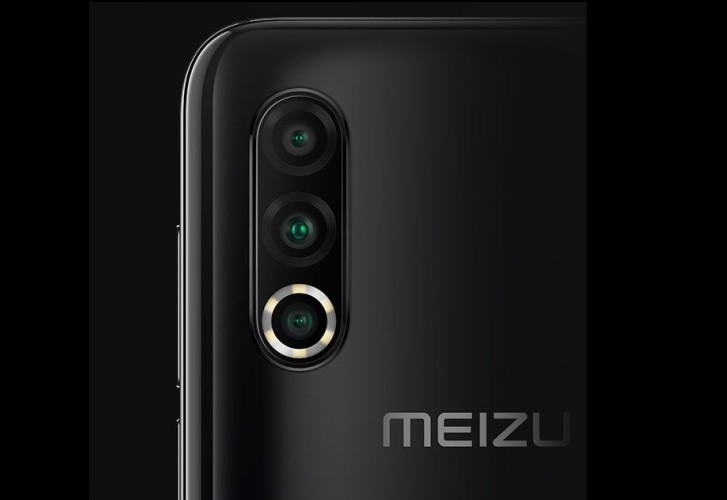 Le Meizu 16s Pro devient officiel avec la nouvelle configuration de triple caméra, Snapdragon 855+ et Flyme 8 OS