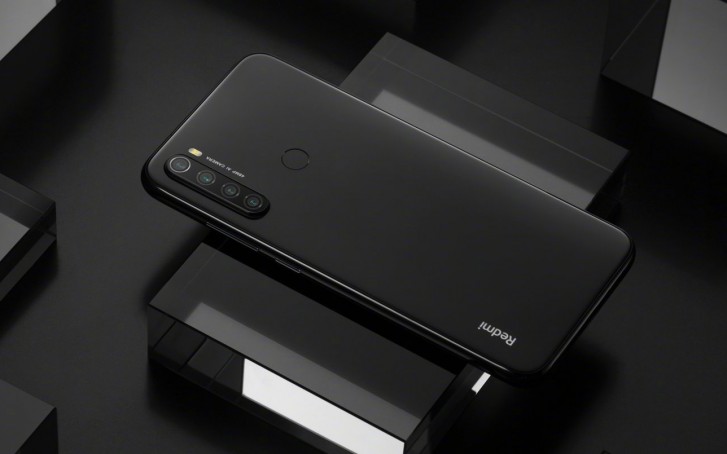 Redmi Note 8 Pro est officiellement le premier smartphone doté d'un appareil photo de 64 MP