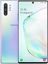 Samsung Galaxy Note10 +
