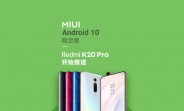 Android 10 passe à la version bêta ouverte pour Redmi K20 Pro et Essential Phone, OnePlus 7/7 Pro [UPDATED]