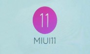 Les captures d'écran de MIUI 11 révèlent plus de fonctionnalités et les nouvelles icônes