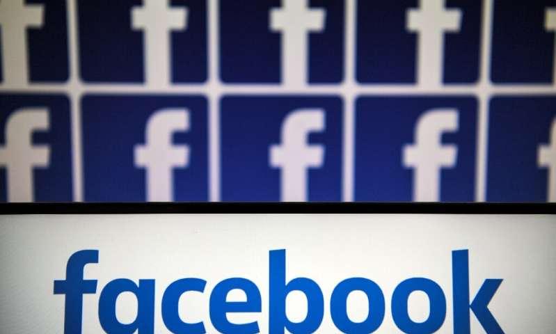 Facebook a déclaré avoir examiné "des millions" d'applications sur sa plateforme dans le cadre d'un examen de la confidentialité