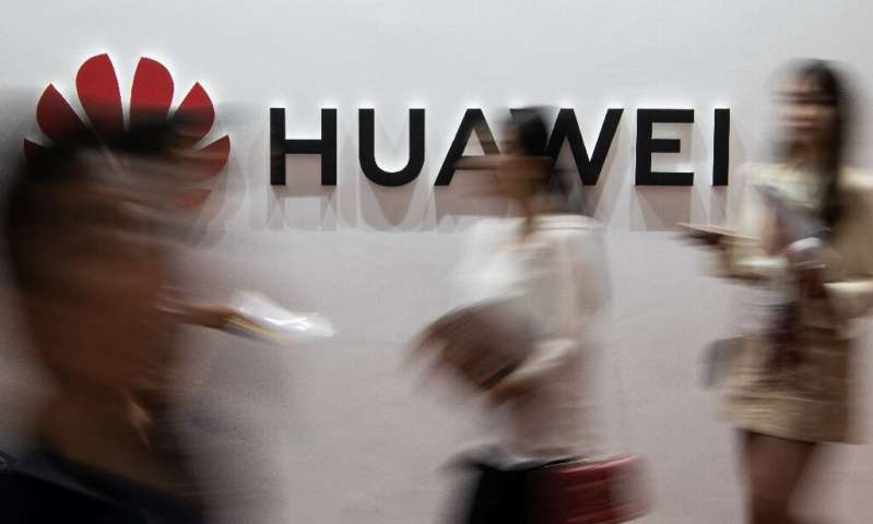 Deuxième fabricant mondial de smartphones après Samsung, Huawei a présenté son système d'exploitation exclusif au début du mois 