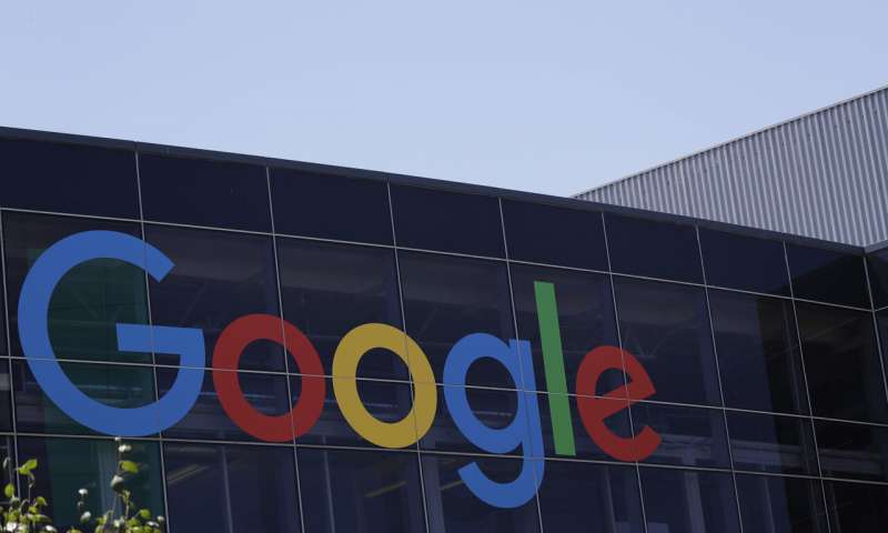 Google revendique des options de confidentialité, mais dépend toujours de vos données