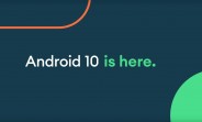 Google exigera que tous les appareils lancés après le 31 janvier 2020 fonctionnent sous Android 10