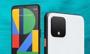 Google Pixel 4 Les prix canadiens suggèrent une hausse des prix