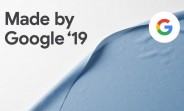 Google Pixel Buds, Pixelbook Go, Nest Mini et Wifi annoncés