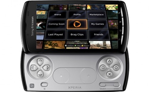 Flashback: Sony Ericsson Xperia Play perd la partie