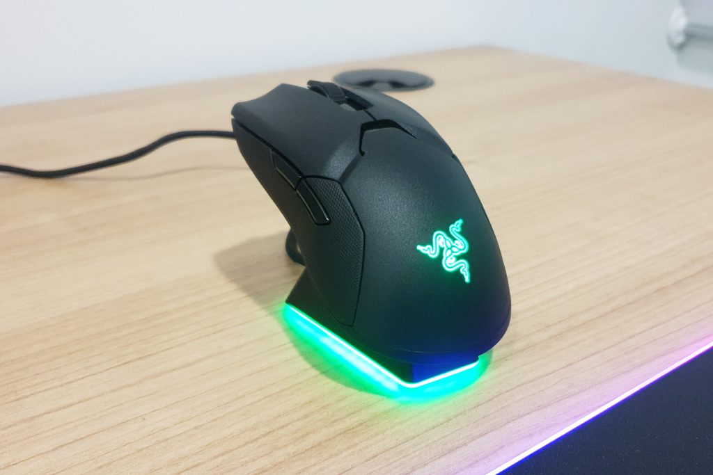 Компьютерные мыши razer рейтинг