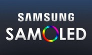 Samsung fait breveter la marque SAMOLED pour les écrans avant le lancement du Galaxy S11