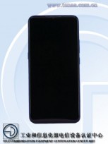 vivo V1936AL TENAA photos