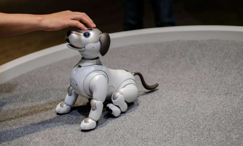 Robots, IA et drones: quand les jouets se sont-ils transformés en science fusée?