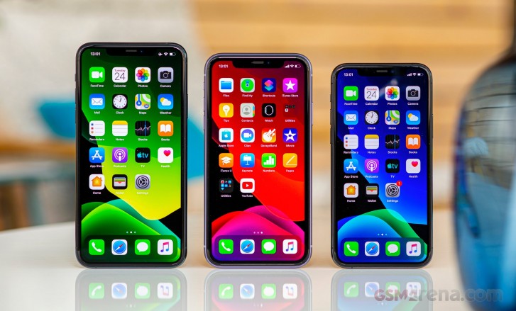 Apple pourrait libérer l'iPhone sans port éclair en 2021, selon Kuo