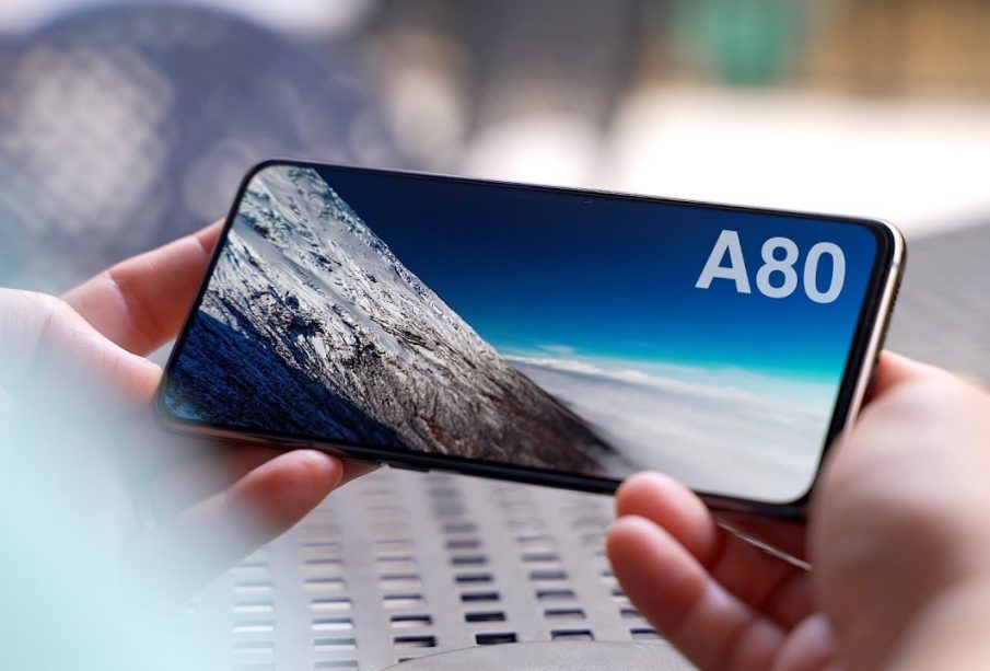 amazon a80