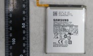 Le Samsung Galaxy S11 arrive avec une batterie de 4500 mAh