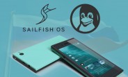 Huawei envisage d'utiliser Sailfish OS au lieu de son propre OS