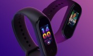 Xiaomi Mi Band 4 devient officiel avec écran couleur, assistant vocal et NFC