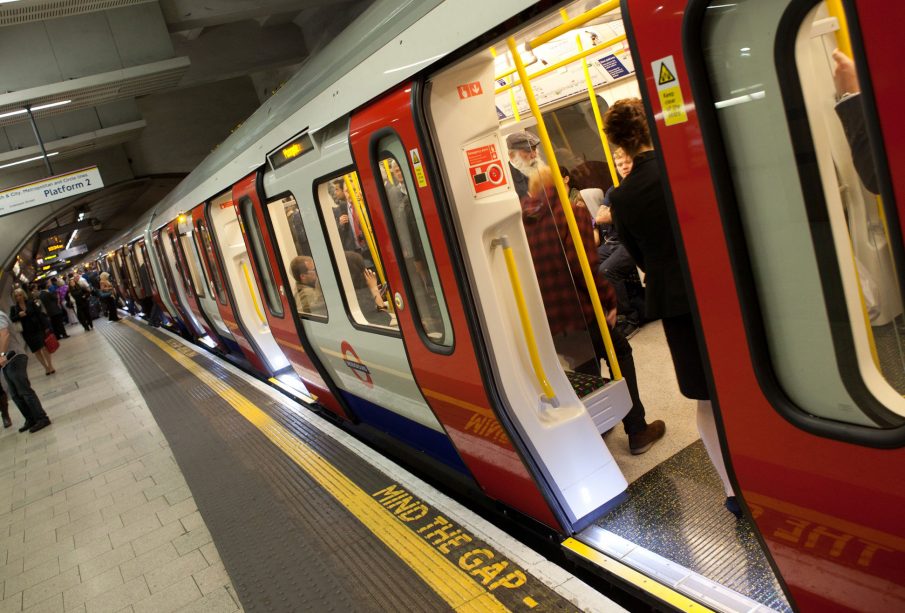 EE signe un essai avec le London Underground 4G - Le monde de la High-tech