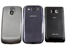 Samsung Galaxy S III examen