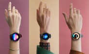 Xiaomi Watch Color dévoilé, plus de détails à venir le 3 janvier