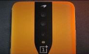 OnePlus Concept One présenté avec une caméra disparue