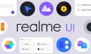 Realme UI officiellement détaillé: conception simplifiée, nouvelles fonctionnalités