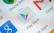 Google Play Store n'affichera plus de notifications pour les applications mises à jour