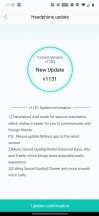 TicPods 2 Pro: mise à jour OTA - News 20 01 Mobvoi Ticpods 2 Pro Review Review