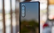 DxOMark classe le Sony Xperia 5 dans la même classe que le Galaxy Note8 et l'iPhone 8 Plus