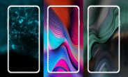 POCO travaillerait sur trois téléphones pour cette année, quelques photos de la fuite du Pocophone F2 Lite