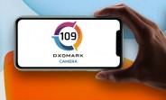 L'iPhone 11 dépasse XS Max dans le test de la caméra DxOMark, se rapproche du 11 Pro Max