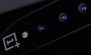 Présentation du OnePlus Concept One: caméra invisible