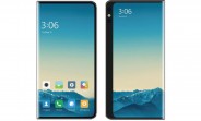 Xiaomi brevète des smartphones double face avec des écrans enveloppants