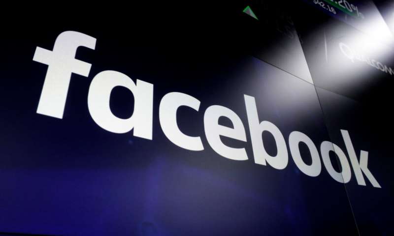 Facebook renverse les influenceurs rémunérés après les mèmes de Bloomberg