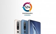 Xiaomi Mi 10 Pro en tête du tableau des caméras DxOMark
