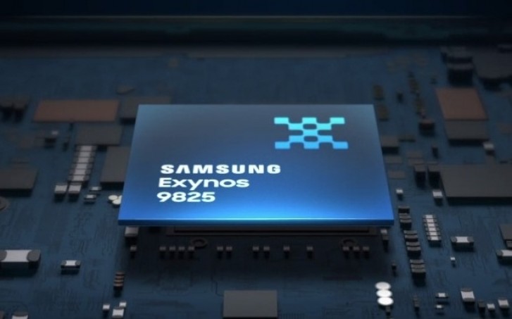 Samsung produit désormais en masse ses puces EUV 6 nm et 7 nm 