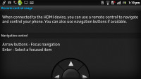 Courte critique du Sony Xperia S