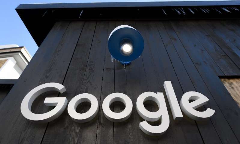 Pour Google, le leader américain de la recherche sur Internet, le cloud est une priorité croissante