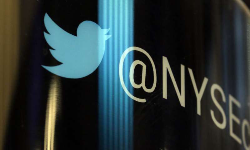Les actions de Twitter montent sur les informations faisant état d'une participation d'activistes investisseurs