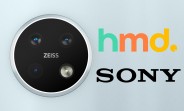 HMD continuera à fabriquer des téléphones Nokia avec l'optique ZEISS, malgré le nouveau partenariat avec Sony