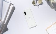 Sony Xperia 10 II a annoncé: 6 "oled =" "screen =" "triple =" "camera =" "big =" "battery ="
