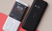 Nokia 5310 fait ses débuts: une autre renaissance classique