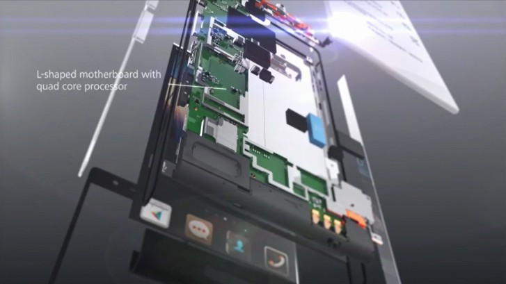 Flashback: Huawei Ascend P6 était prometteur, mais avait beaucoup à apprendre