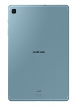 Rendus officiels du Samsung Galaxy Tab S6 Lite