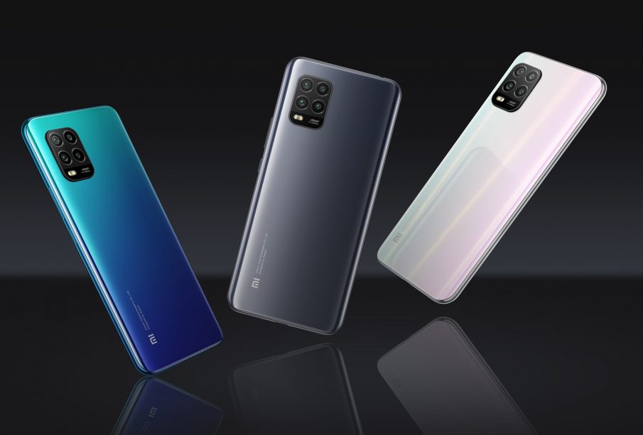 Xiaomi Vient De Lancer Le Téléphone 5g Le Moins Cher De Tous Les Temps Avec Des Spécifications 