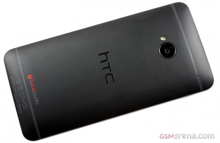 Flashback: HTC One était un rebelle avec un appareil photo unique et de superbes haut-parleurs