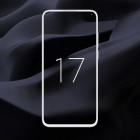Images teaser de Meizu 17 - ce peut être le premier téléphone 5G à avoir un panneau avant blanc